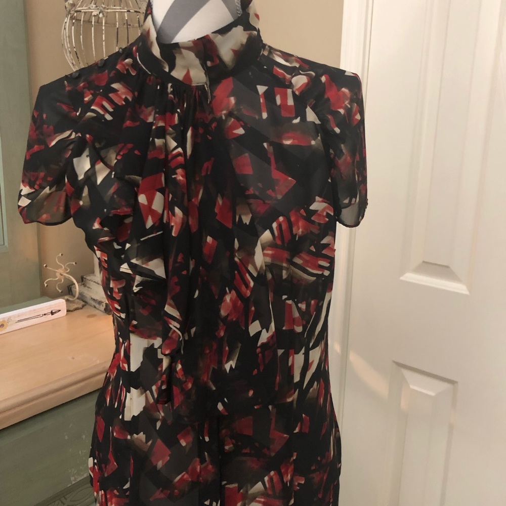 Work Blouse - image 2